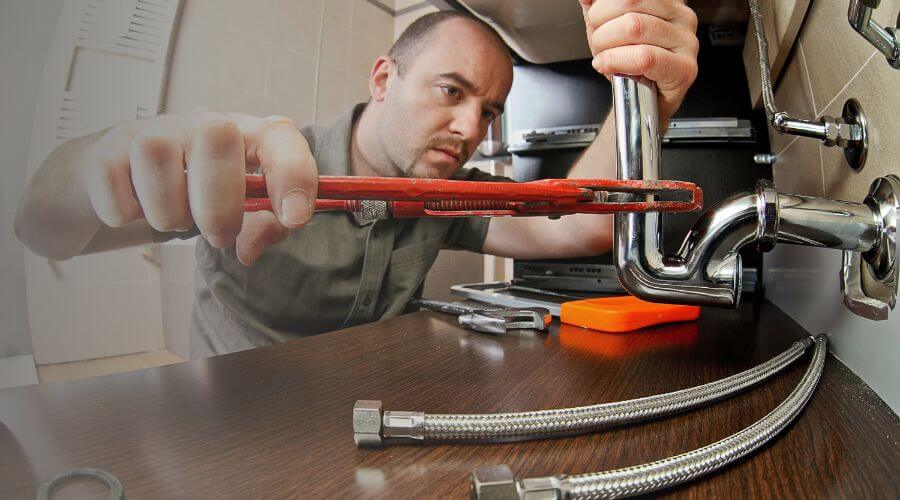 Professional Leak Detection Services in Denbo, PA